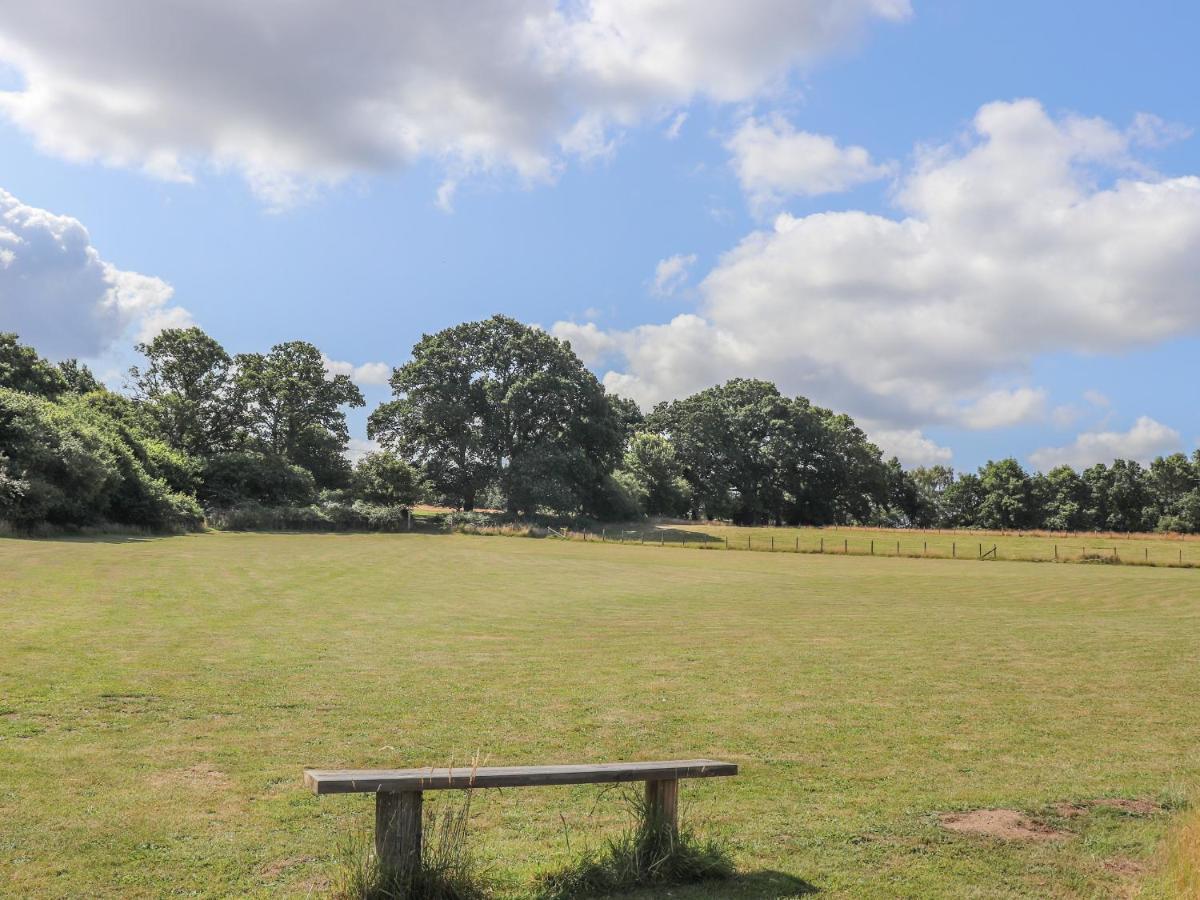 Deer Lodge Wimborne Minster Εξωτερικό φωτογραφία