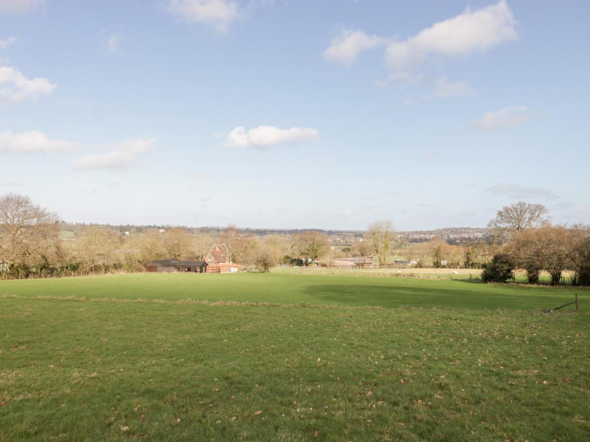 Deer Lodge Wimborne Minster Εξωτερικό φωτογραφία